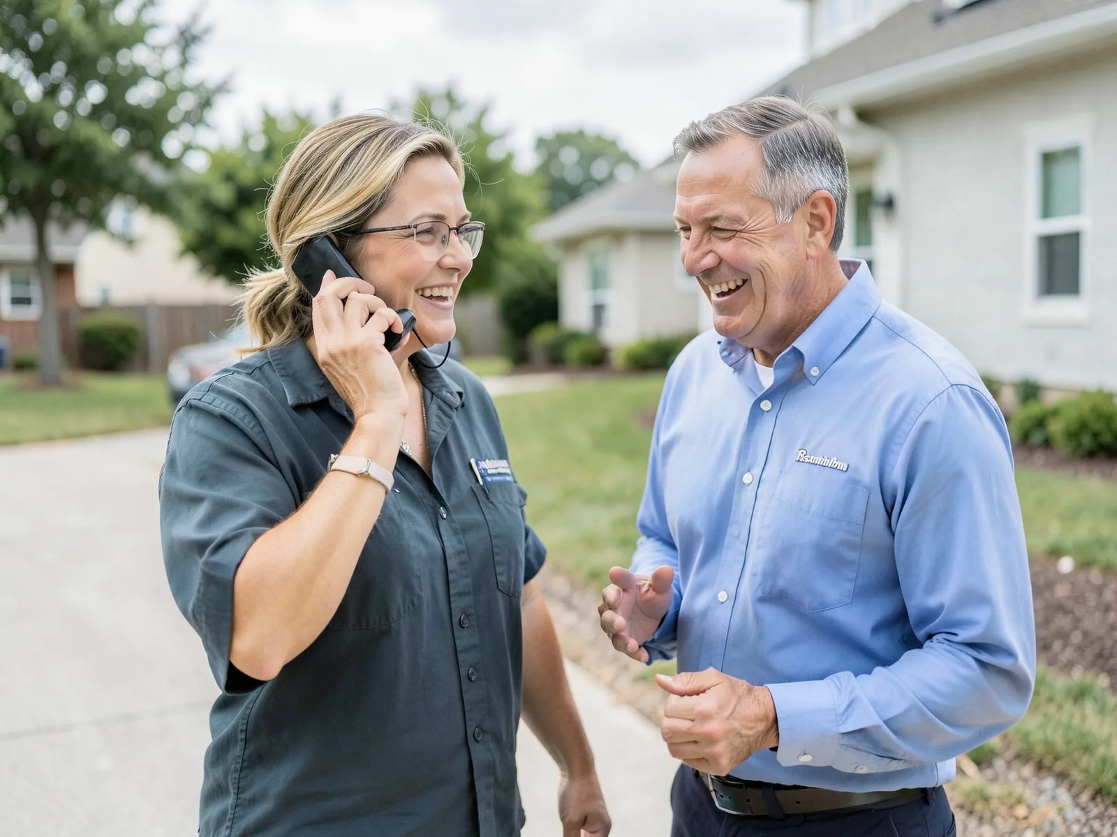 Frequently Asked Questions About Hidden Leak Restoration in Palmyra, NE